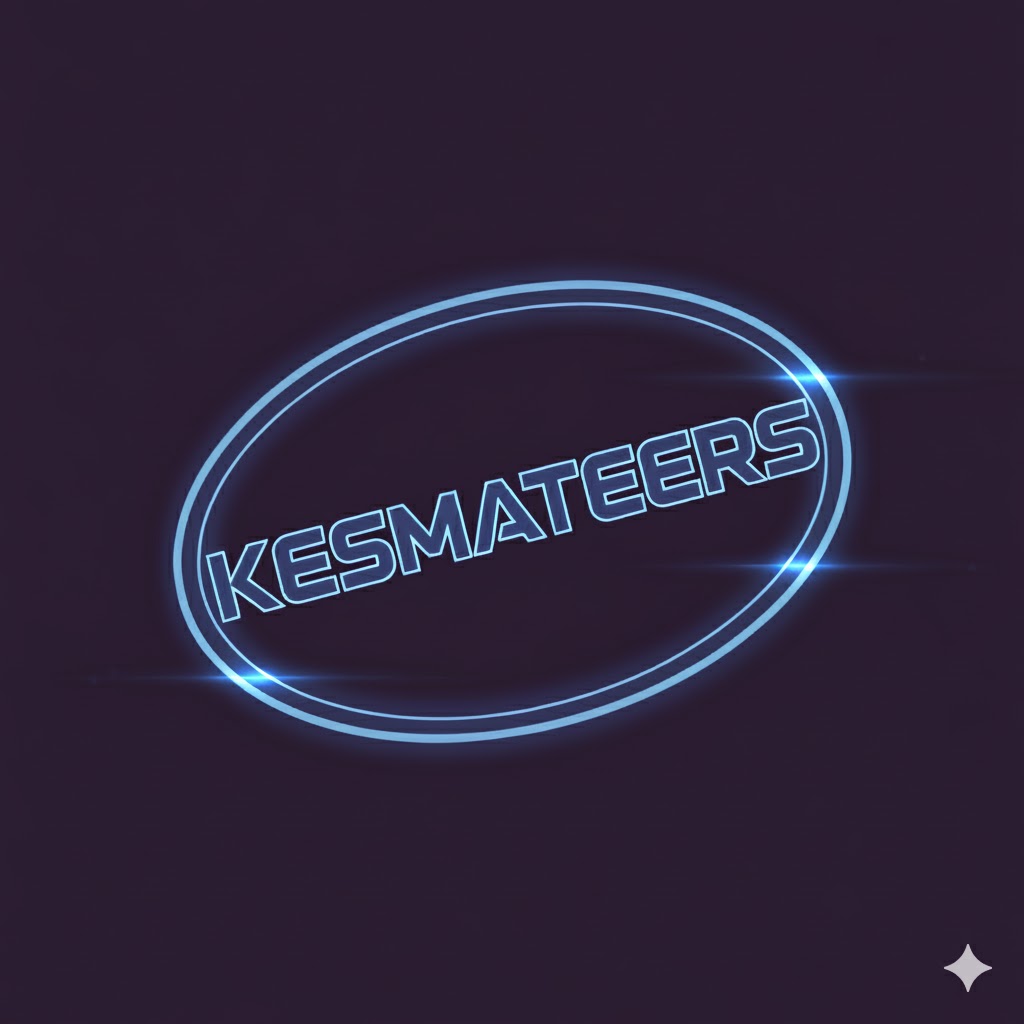 Kesmateers logo